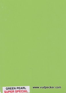 Green Pearl-Super Special
